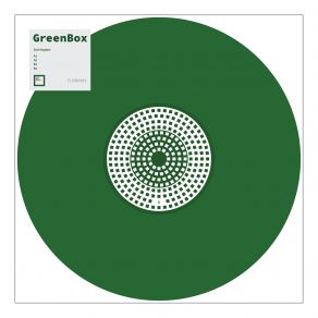 Download track GreenBox C1 Elad Magdasi