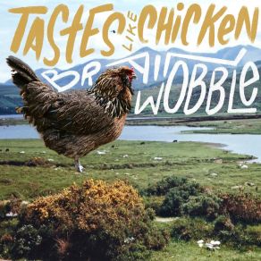 Download track Tastes Like Chicken DugloNAHreally