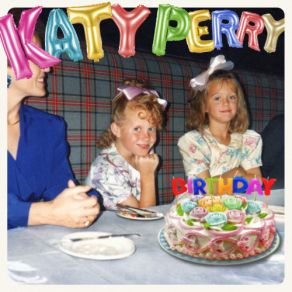 Download track Birthday (Cash Cash Dubstrumental) Katy Perry