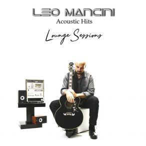 Download track Can't Take My Eyes Off You (Acoustic) Leo Mancini