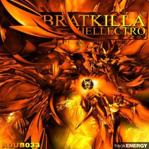 Download track Thou Art Dead (Rekoil Remix) BratkillaRekoil