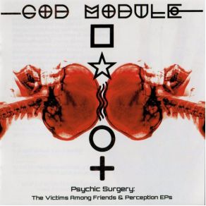 Download track Perception (Culture Kultür Mix) God Module