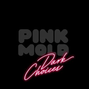 Download track The Wrong Side PINK MOLD