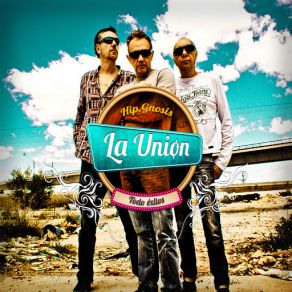 Download track Fueron Los Celos 2.0 La Unión