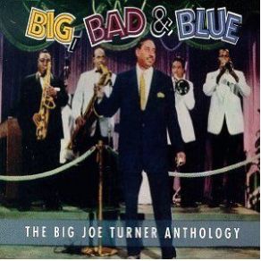 Download track My Little Honeydripper The Big Joe Turner