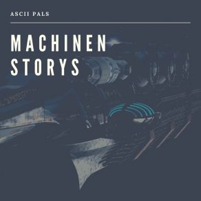 Download track Interview In A Pub (Original Mix) Ascii Pals