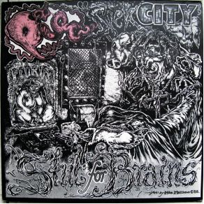 Download track Sick City (12 Inch) Pig