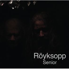 Download track Hidden Track Röyksopp