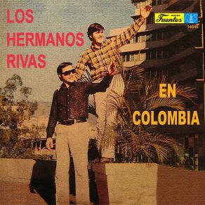 Download track Te Tengo Que Olvidar Los Hermanos Rivas