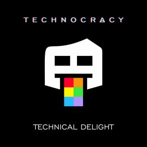 Download track Robot Speaks Technocracy