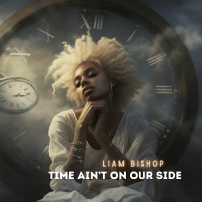 Download track Time Ain't On Our Side (Instrumental Mix) Liam Bishop