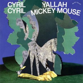 Download track Le Grisou Cyril Cyril