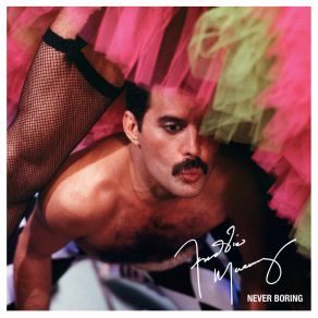 Download track In My Defence (2000 Remix) Freddie Mercury