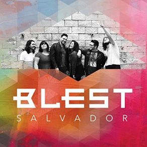 Download track Eres Lo Que Necesito Blest