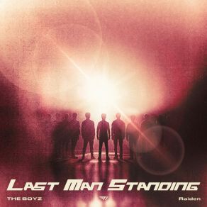 Download track Last Man Standing (Instrumental) The Boyz