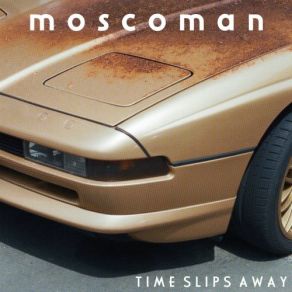 Download track Eyes Wide Strut Moscoman