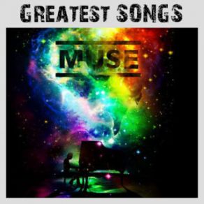 Download track Undisclosed Desires Muse