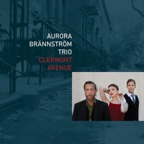 Download track That’s No Joke Aurora Brännström Trio