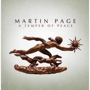 Download track Healing Waters Martin Page