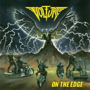 Download track Ride The Nite The Volture