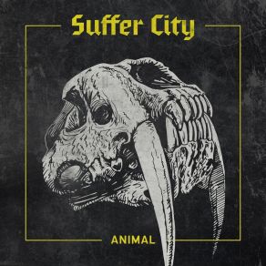 Download track Animal Suffer City