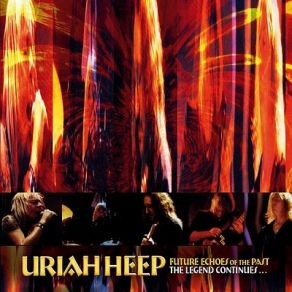 Download track Everything In Life Uriah Heep