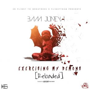 Download track SEE NO EVIL Bam Juneya