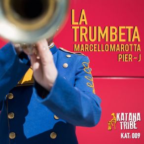 Download track La Trumbeta (Drums Mix) Pier-J