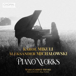 Download track Prelude In B-Flat Minor, Op. 9 Chopin University Press, Maria Gabryś-Heyke