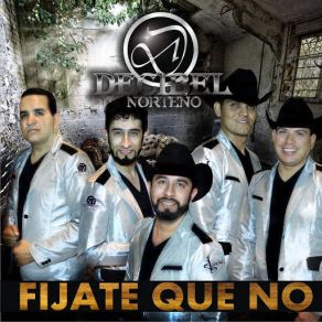 Download track Salvavidas Decibel Norteño