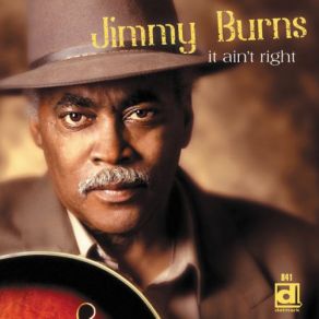 Download track My Heart Is Hangin' Heavy Jimmy Burns