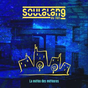 Download track Femme À Moustaches (Live Session) SOULALANG By Nen