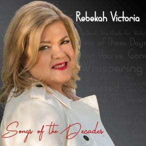 Download track Opus One / Undecided Rebekah Victoria