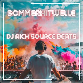 Download track Sei Ein Mann DJ RICH SOURCE BEATS