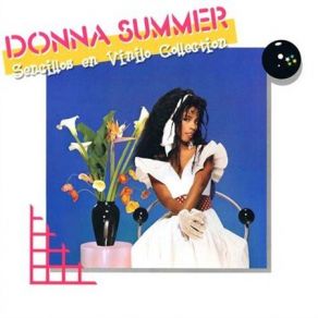 Download track Supernatural Love (Extended Dance Remix) Donna Summer