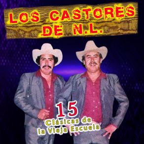 Download track Por Las Parrandas Los Castores De N. L