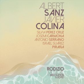 Download track Vibraciones (En Vivo) Albert Sanz