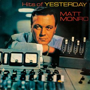 Download track The Girl I Love Matt Monro