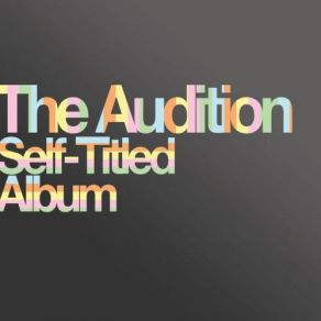 Download track Everybody Is Someone Elses Secret The Audition