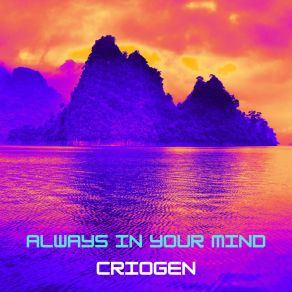 Download track Waiting Criogen