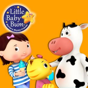 Download track Lucy Locket Little Baby Bum Rima Niños Amigos