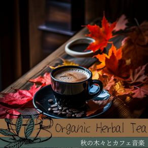 Download track Afternoon Autumnal Antics Organic Herbal Tea