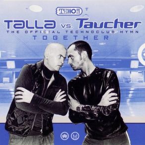 Download track Together 99 (Taucher Remix) Taucher, Talla 2XLC