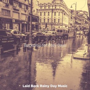 Download track Sprightly Music For Memories Laid Back Rainy Day Music