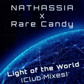 Download track Light Of The World (Tempo Elektrik) Nathassia