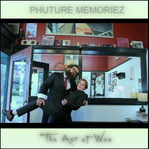 Download track Passion With Fire Phuture Memoriez