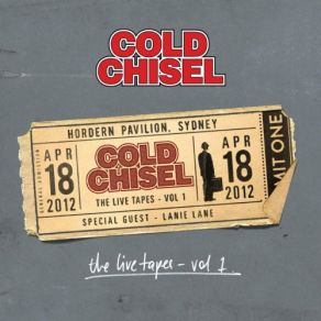 Download track Goodbye (Astrid, Goodbye) (Live At The Manly Vale Hotel) Cold ChiselGoodbye, Astrïd