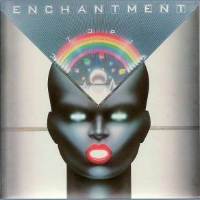 Download track Come Be My Lover ENCHANTMENT