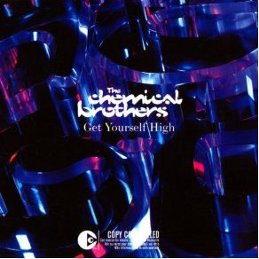 Download track Electronic Battle Weapon 6 The Chemical Brothers