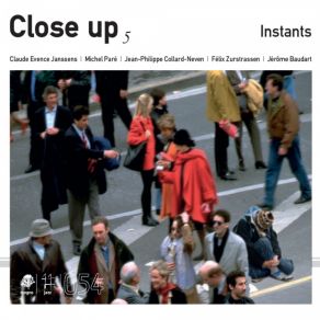 Download track Jasm Close Up 5